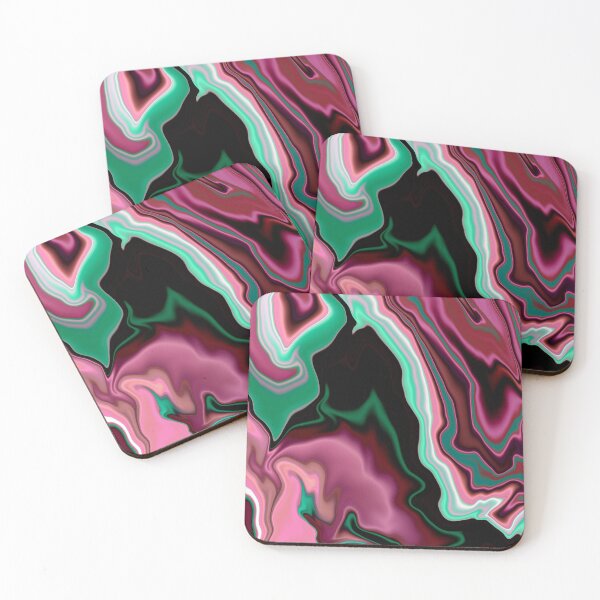 Item preview, Fluid Abstract Pattern 1859 designed and sold by Holidays77.