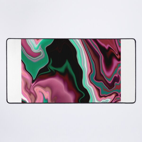Item preview, Fluid Abstract Pattern 1859 designed and sold by Holidays77.