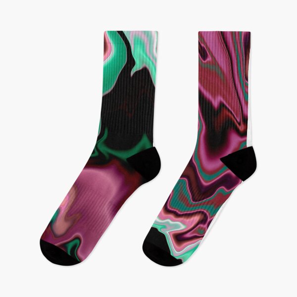 Item preview, Fluid Abstract Pattern 1859 designed and sold by Holidays77.
