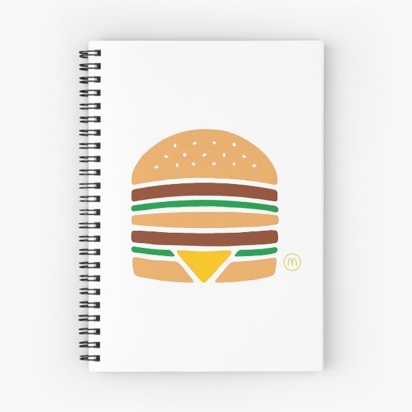 Item preview, Big Mac designed and sold by Squaledelamoula.