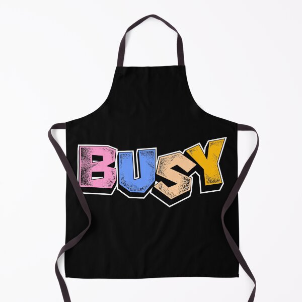 Item preview, Busy designed and sold by ARTSYILA.