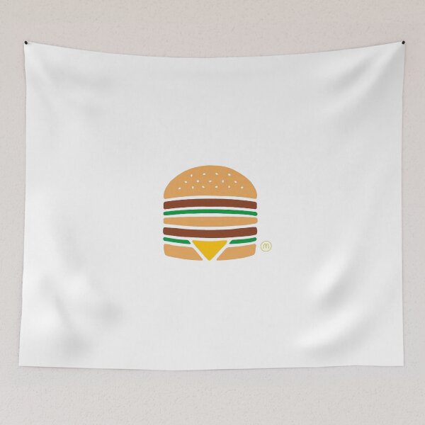 Item preview, Big Mac designed and sold by Squaledelamoula.