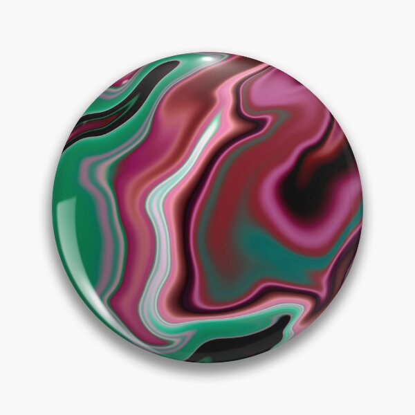 Item preview, Fluid Abstract Pattern 1860 designed and sold by Holidays77.