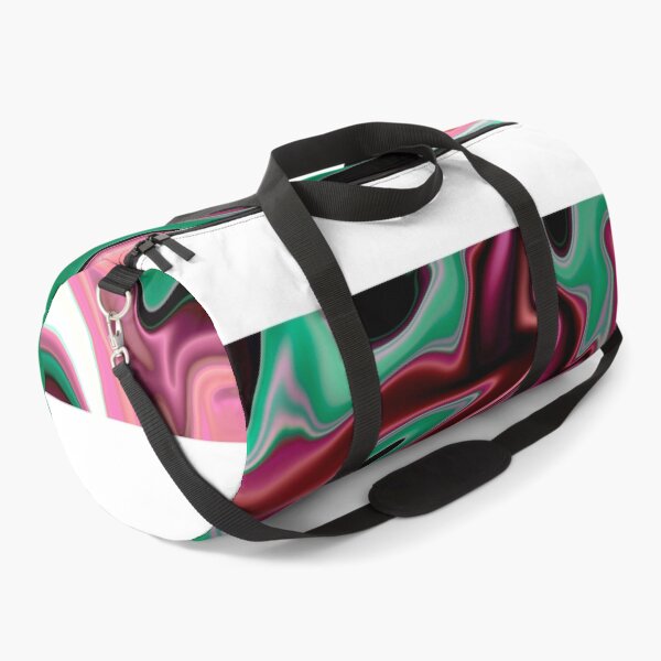 Item preview, Fluid Abstract Pattern 1860 designed and sold by Holidays77.