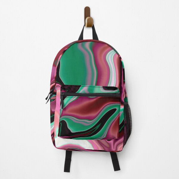 Item preview, Fluid Abstract Pattern 1860 designed and sold by Holidays77.