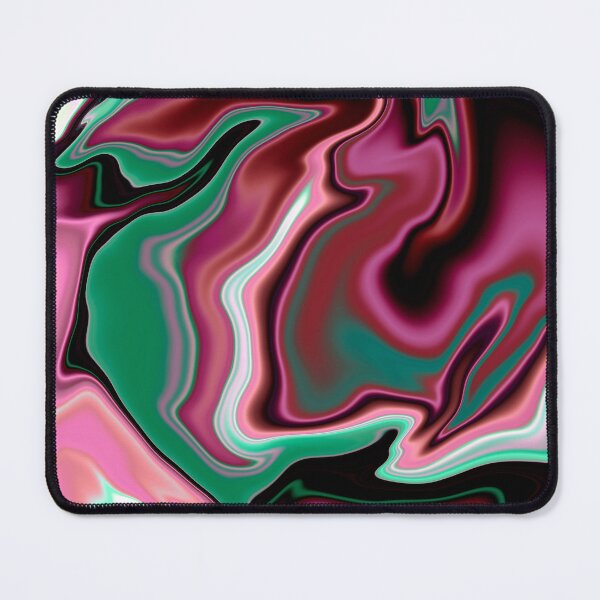Item preview, Fluid Abstract Pattern 1860 designed and sold by Holidays77.