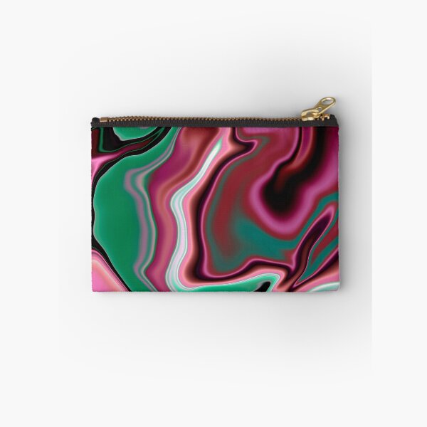 Item preview, Fluid Abstract Pattern 1860 designed and sold by Holidays77.
