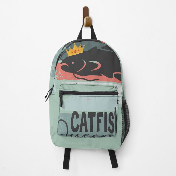 Item preview, funny catfish queen - catfish lover designed and sold by hamzablk.