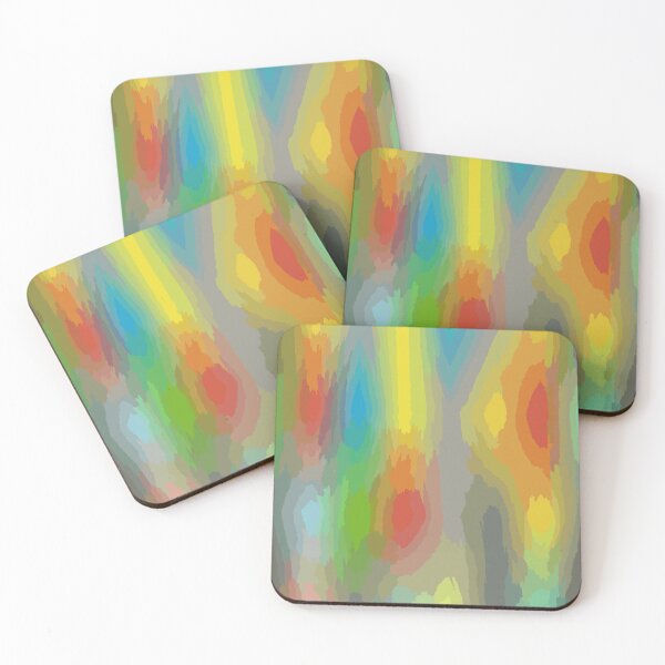 Item preview, Multicolors designed and sold by Robert Elfferich.