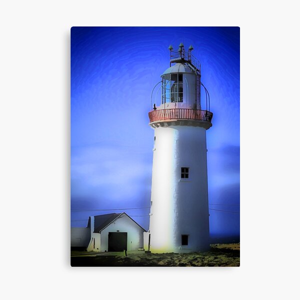 Item preview, Loop Head Lighthouse designed and sold by A90Six.