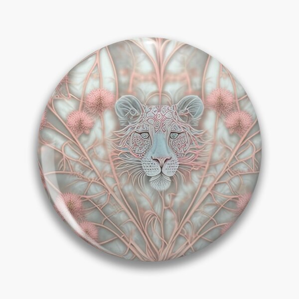 Aperçu de l'œuvre Fierce lover créée et vendue par BellasArtStudio.