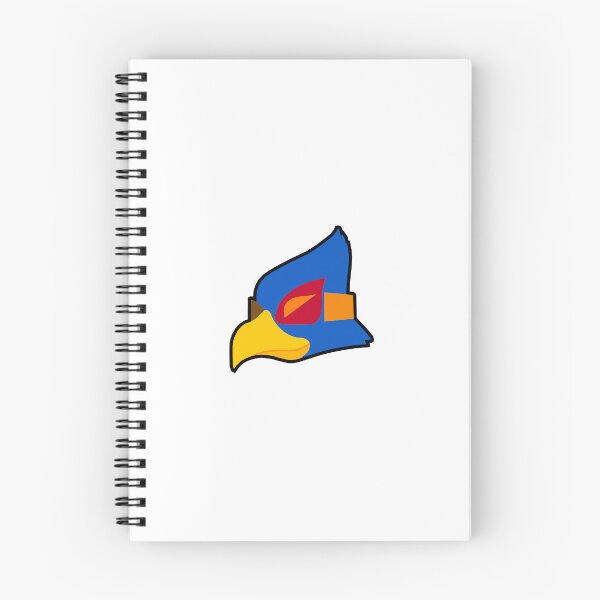 Item preview, SSBU falco stock icon alt 2 designed and sold by SmasherDesigns.