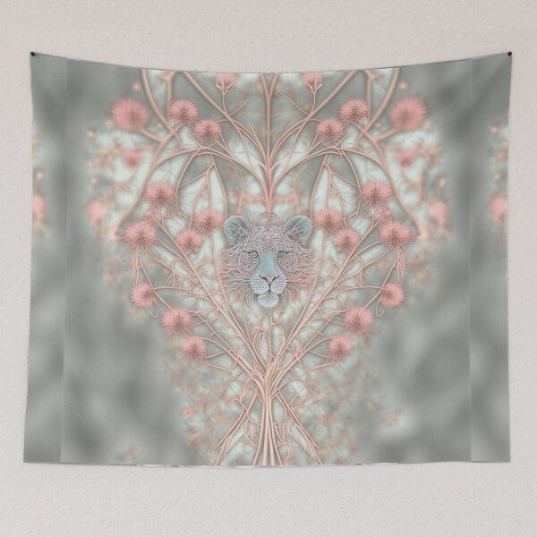 Item preview, Fierce lover designed and sold by BellasArtStudio.