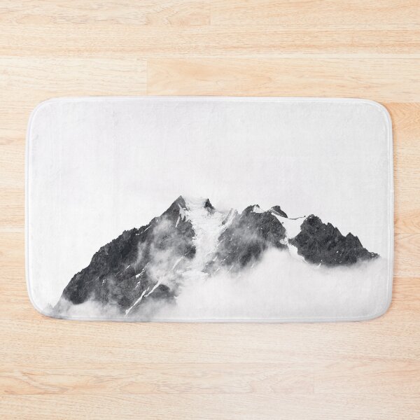 Item preview, Peaking Above The Clouds designed and sold by mjscreative.