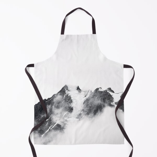Item preview, Peaking Above The Clouds designed and sold by mjscreative.