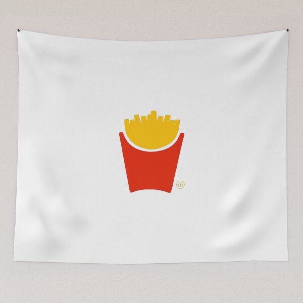 Item preview, Fried designed and sold by Squaledelamoula.
