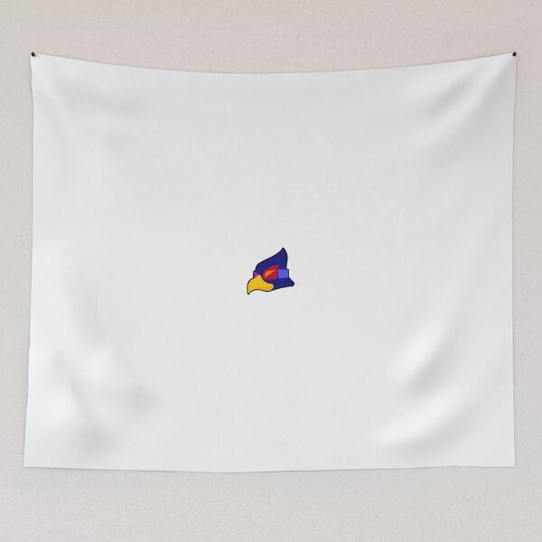Item preview, SSBU falco stock icon alt 3 designed and sold by SmasherDesigns.