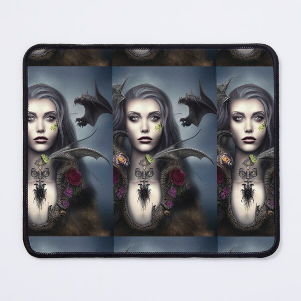 Item preview, BlueOctopus1878 Viking Dreams of Silence 154 designed and sold by BlueOctopus1878.