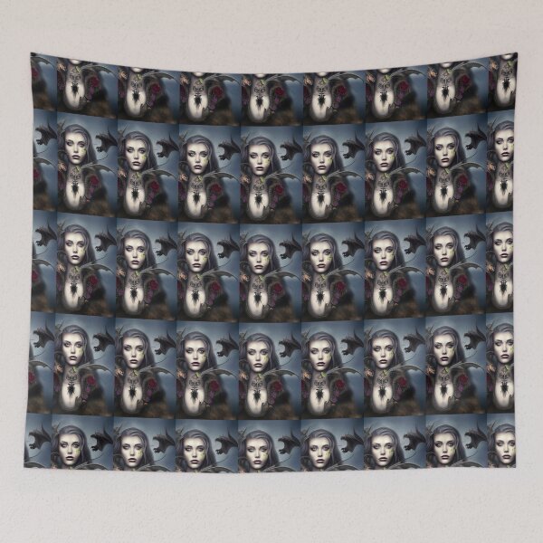 Item preview, BlueOctopus1878 Viking Dreams of Silence 154 designed and sold by BlueOctopus1878.