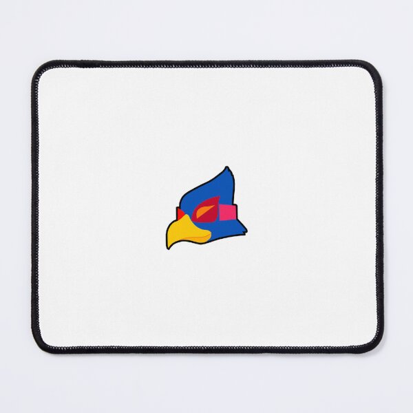 Item preview, SSBU falco stock icon alt 4 designed and sold by SmasherDesigns.