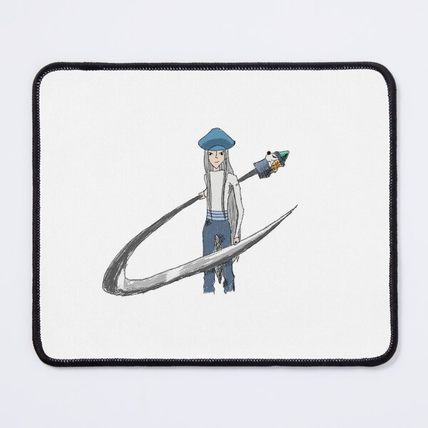 Item preview, Kite With Scythe designed and sold by Charlie Saylor.