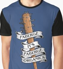 It's Fabergé Graphic T-Shirt