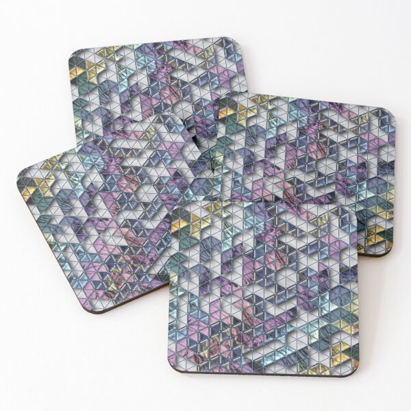 Item preview, Tessellation 1 designed and sold by Fluid Visions.