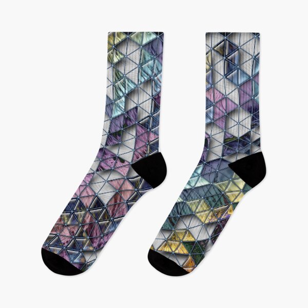 Item preview, Tessellation 1 designed and sold by Fluid Visions.