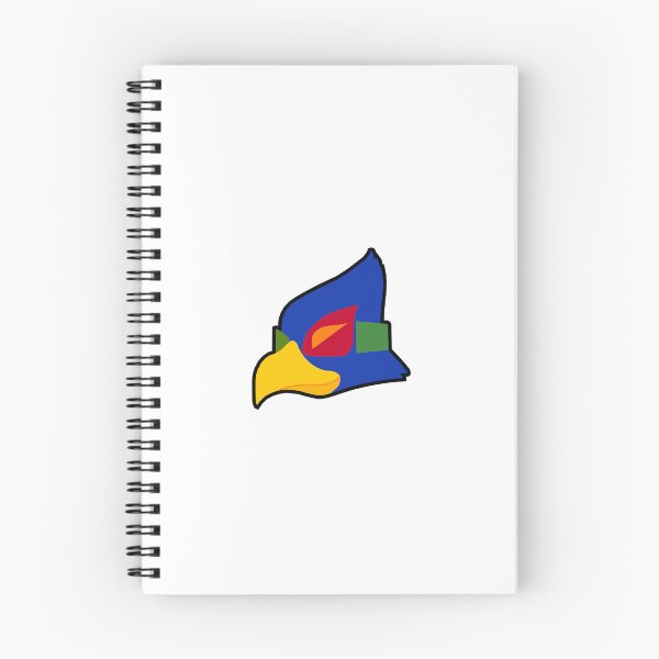 Item preview, SSBU falco stock icon alt 5 designed and sold by SmasherDesigns.