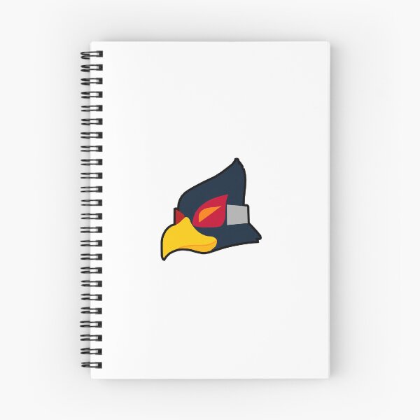 Item preview, SSBU falco stock icon alt 6 designed and sold by SmasherDesigns.