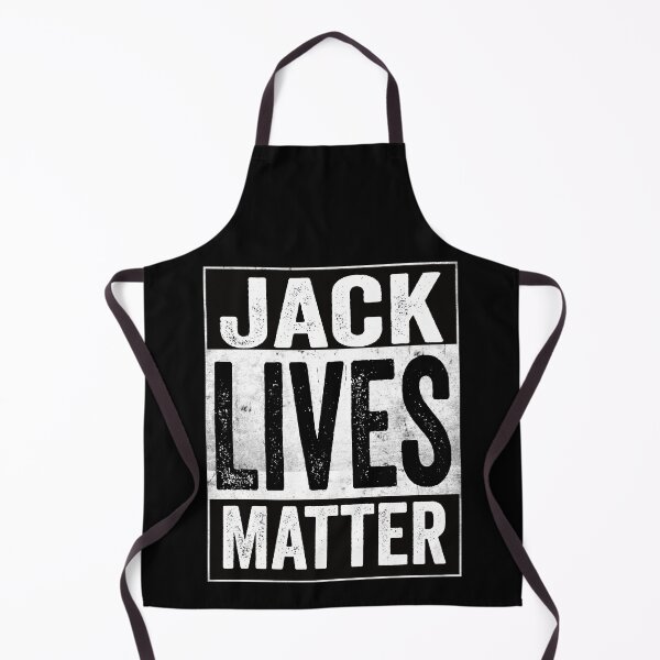 Item preview, Jackalope Lives Matter Jackrabbit Fan Design designed and sold by ZzCorezZ.
