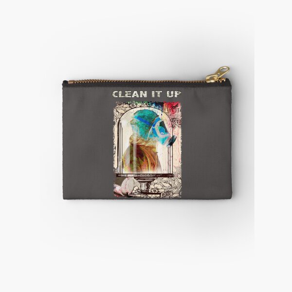 Item preview, Clean It Up designed and sold by hickhopshop.