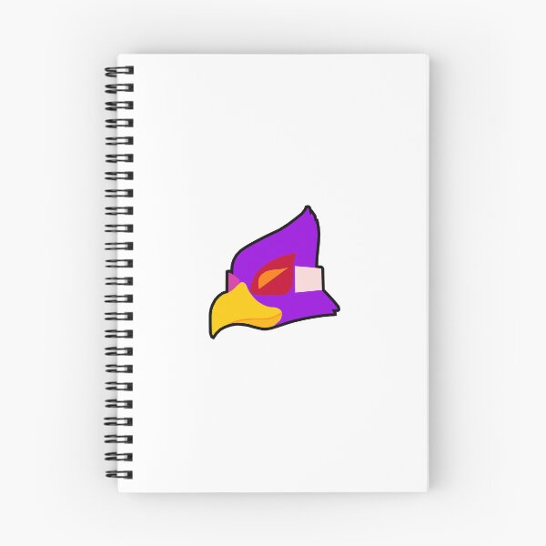 Item preview, SSBU falco stock icon alt 8 designed and sold by SmasherDesigns.