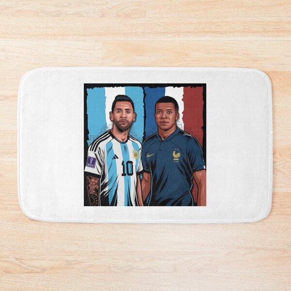 Item preview, Soccer Player M Illustration designed and sold by Artikach Project.