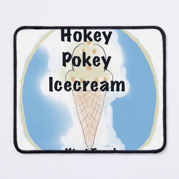 Item preview, Hokey Pokey ice cream designed and sold by Jacinta hunt.