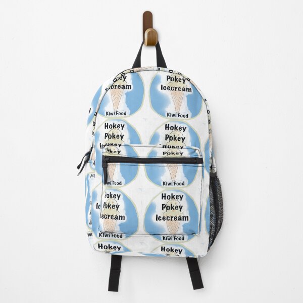 Item preview, Hokey Pokey ice cream designed and sold by Jacinta hunt.