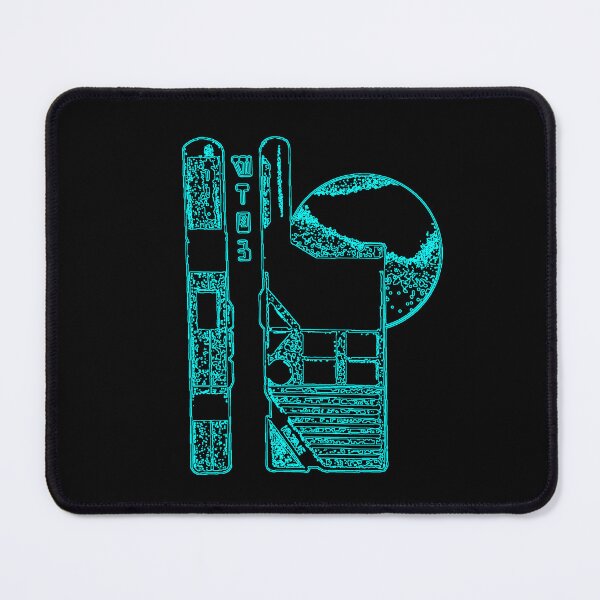 Item preview, TRANSMITTER WT03 // KAZMIE designed and sold by CAZ-WAV.