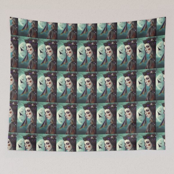 Item preview, BlueOctopus1878 Viking Dreams of Silence 160 designed and sold by BlueOctopus1878.