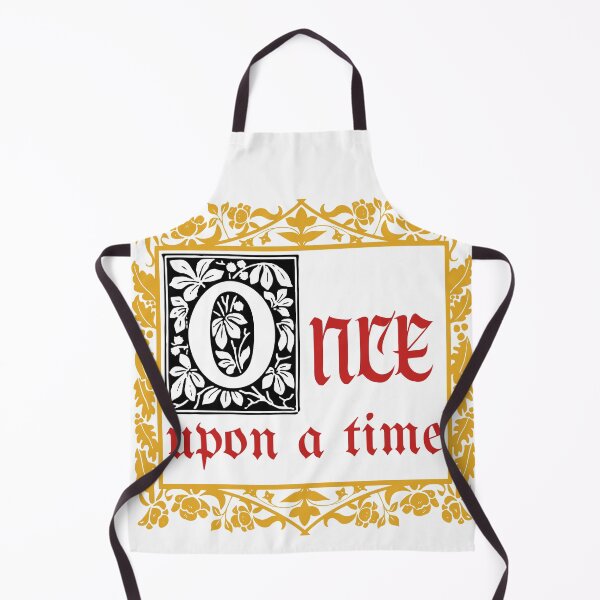 Item preview, Once upon a time... designed and sold by lonelyflight.