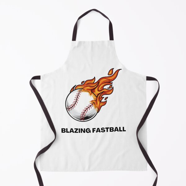 Item preview, Blazing Fastball  designed and sold by KonstantSchrot.
