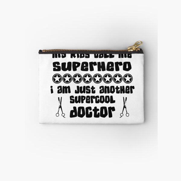 Item preview, super cool doctor designed and sold by martianred.
