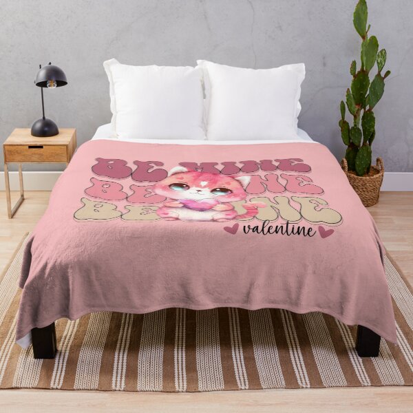 Artikelvorschau, Sei mein Kawaii Kitty entworfen und verkauft von MythicalSticker.