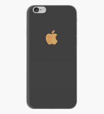 iPhone Eggo Waffel Logo - Fremde Dinge iPhone-Hülle & Cover