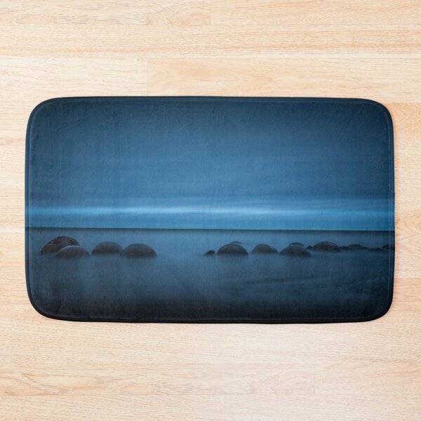 Item preview, Silent Symphony - Moeraki Boulders of New Zealand designed and sold by Puttaswamy Ravishankar.