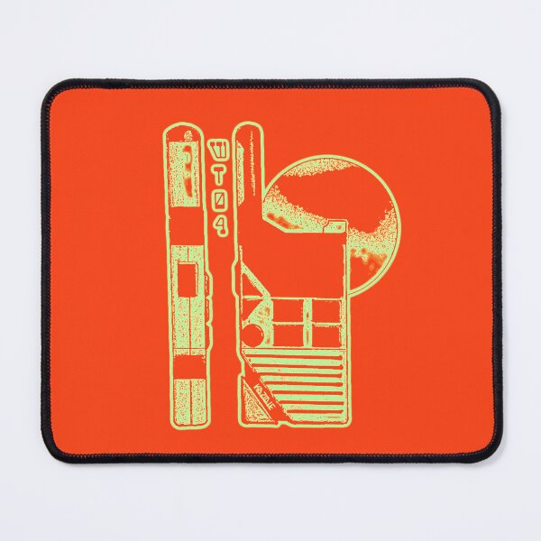 Item preview, TRANSMITTER WT04 // KAZMIE designed and sold by CAZ-WAV.