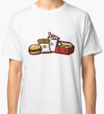 Mcdonalds Classic T-Shirt