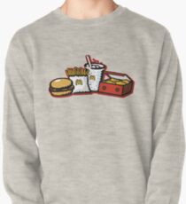 Sudadera cerrada McDonalds