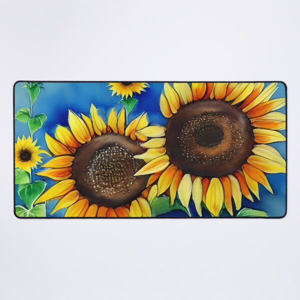 Item preview, Tuscany Art, Tuscany Watercolor, Sunflower Artwork designed and sold by viewgraphics.