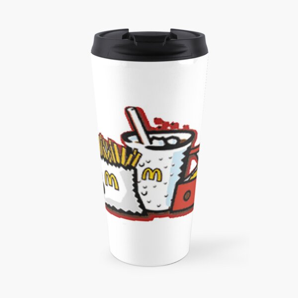 Mcdonalds Mugs Redbubble