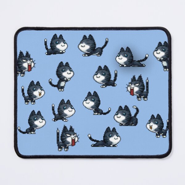 Item preview, MapleStory Brown Kitty designed and sold by Kelly Meehan.